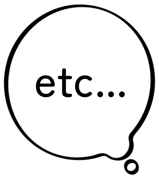 etc